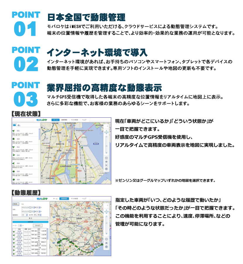 iMESH